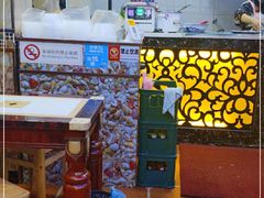 -兰州牛肉拉面(瑞金路)