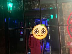 -酷秀KTV(阳泉滨河店)