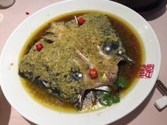 -口味堂(惠济路店)