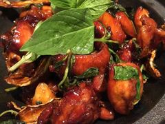 三杯鸡-鹿港小镇(中关村店)