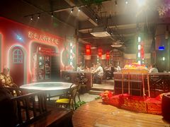 -山芋腔苏北菜(盐城滨海店)