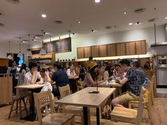-After You Dessert Cafe(CENTRALWORLD)