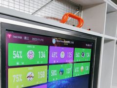 -METIS FITNESS女性健身工作室