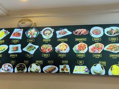 -全记广州大排档(玉林店)