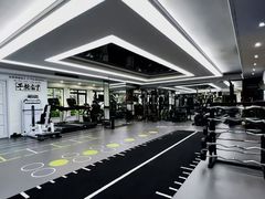 -简·无界健身工作室·运动康复·体态(石厦店)
