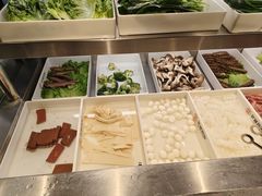 -蓉城四海·澳牛炙烤自助(江阴周庄店)