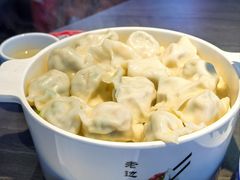 -老边饺子馆·东北菜(虎坊桥店)