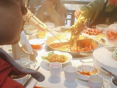 -小龙翻大江文化火锅(宽窄店)