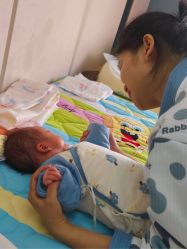 -俏妈咪月子会所