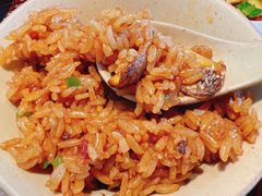 -滇野云南野生菌餐厅(陕西南路店)