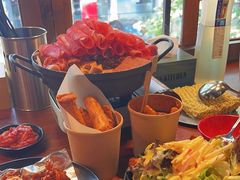 -米屋石锅拌饭(师大店)