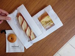 -慢熟面包店bud bread(孩儿巷店)