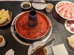-咏江南·苏式火锅·苏州评弹(观前街店)