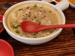 -红料理|串串有瘾·烧烤(吴中路店)