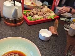 -桐湾大院·桐庐菜(滨江店)