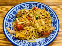 -复兴面王(河东路起源店)