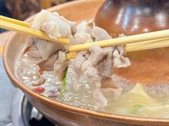 -马记伊源斋涮肉·清真菜(潘家园古玩市场店)