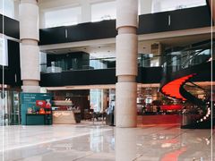 -厦门艾美酒店·新食谱西餐厅