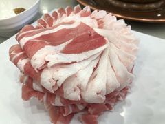 高钙羊肉-牛街·马辈儿涮肉(牛街二店)