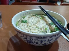 -金城尕娃牛肉面(钻汇广场店)
