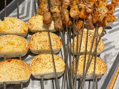 -KAOKAO烤烤·丹东海鲜烧烤(崔各庄店)