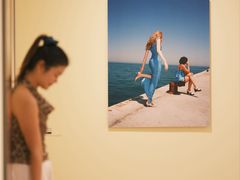 -深圳湾万象城(南山店)