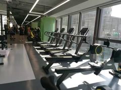 -优享健身(三元桥店)