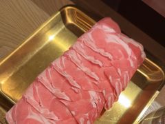 -额尔敦·品质自助(摩尔城店)