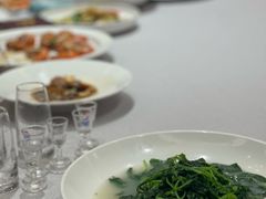 -喜宴又一村·粤菜·茶点·海鲜(壹方天地店)