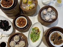 -万龙洲海鲜(南新仓店)