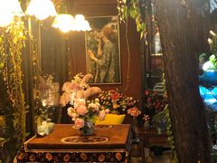 -阿兹凯乐·老洋房西餐