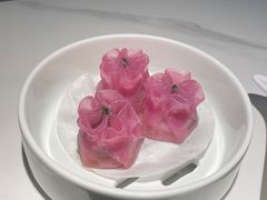 -船歌·鱼水饺青岛菜(恒隆广场店)