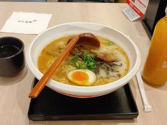 -味千拉面(东方明珠店)