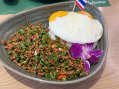 -mango tree芒果树泰国餐厅(青岛万象城店)