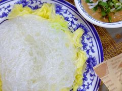 -清真·鸦儿李记·小馆(后海店)