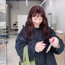 -Sying杉影日式烫染專門店
