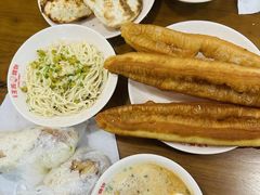 -文武王氏烧饼·无矾油条(西溪路店)