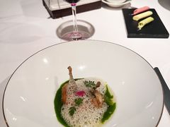 -翡翠36餐厅(浦东香格里拉店)