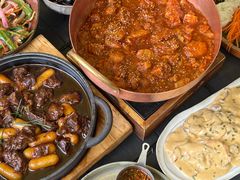 -Ameigo梅果·云贵川bistro(长宁来福士店)