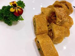 素烧鹅-箸福·夜上海(月牙湖公园店)