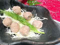 -蘑界·野生菌火锅(深业上城店)