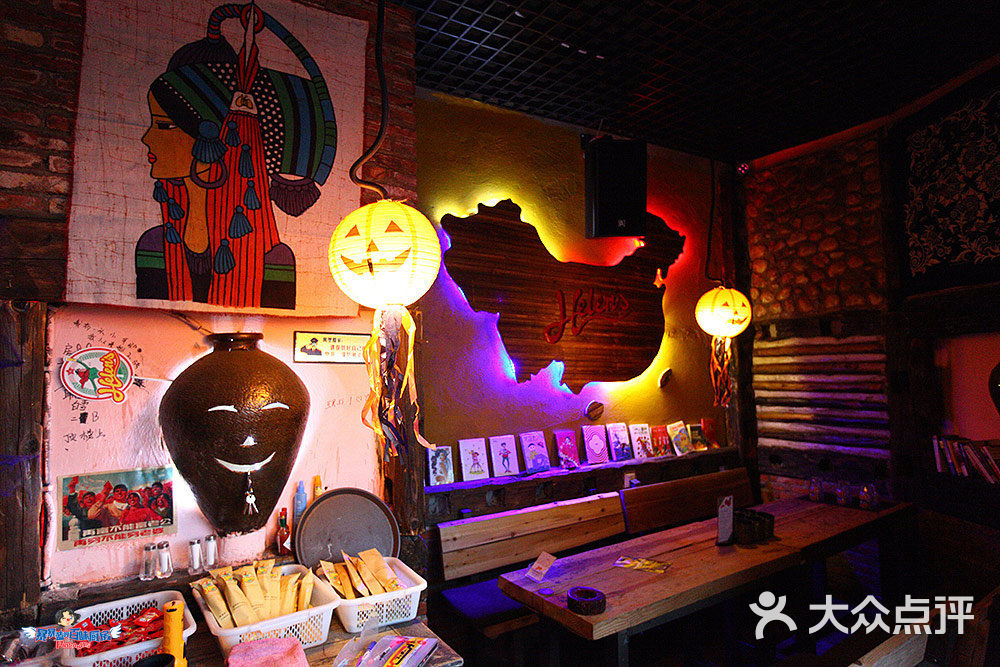 跟着暴暴蓝吃沈阳上传的图片