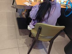 -菲滋意式餐厅(临海银泰店)