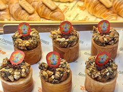 -GONTRAN CHERRIER·GC可颂(朝阳大悦城店)