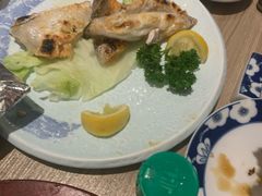 -小山日本料理(兴业太古汇店)