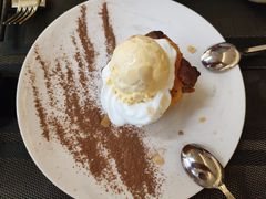 椰子蛋挞-THE PAWON·8碗(古北SOHO店)