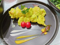 -花开餐厅(环湖中路店)