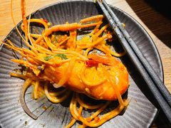 -素逸·泰料理(人民广场店)