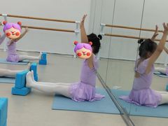 -红舞鞋舞蹈教育(近江校区)