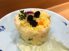 -大岛日本料理铁板烧(南通大饭店)